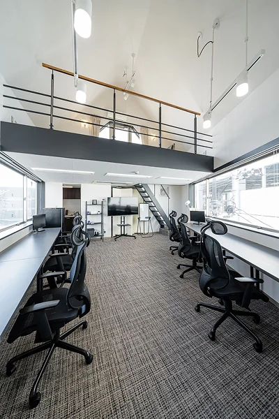 Commercial Office