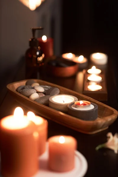 Spa & Wellness