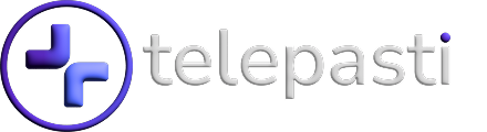 Telepasti